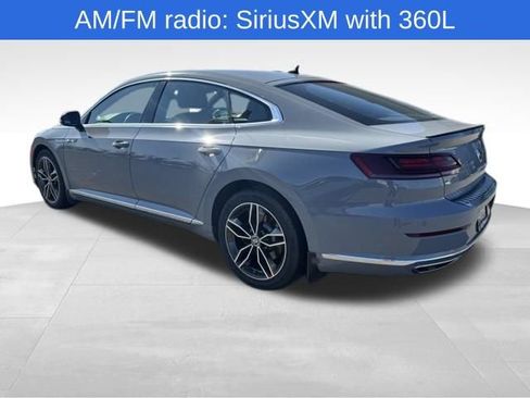 Used 2023 Volkswagen Arteon SE image 6