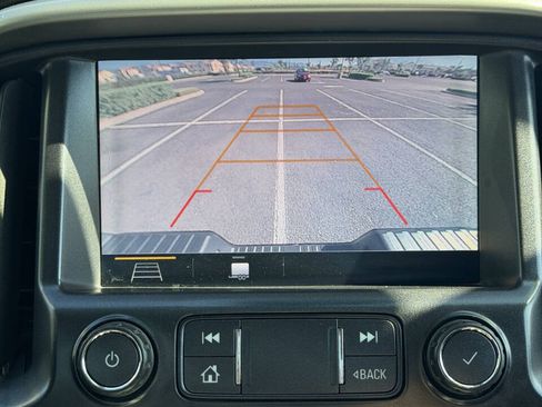 Used 2019 Chevrolet Colorado LT w/ LT Convenience Package RWD image 22