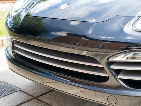 Used 2014 Porsche Cayenne AWD/4WD image 14