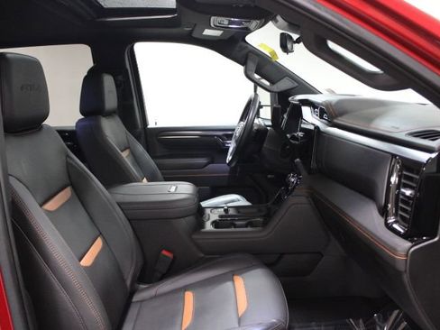 Certified 2024 GMC Sierra 2500 AT4 w/ Technology Package image 26