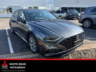 Used 2023 Hyundai Sonata SEL