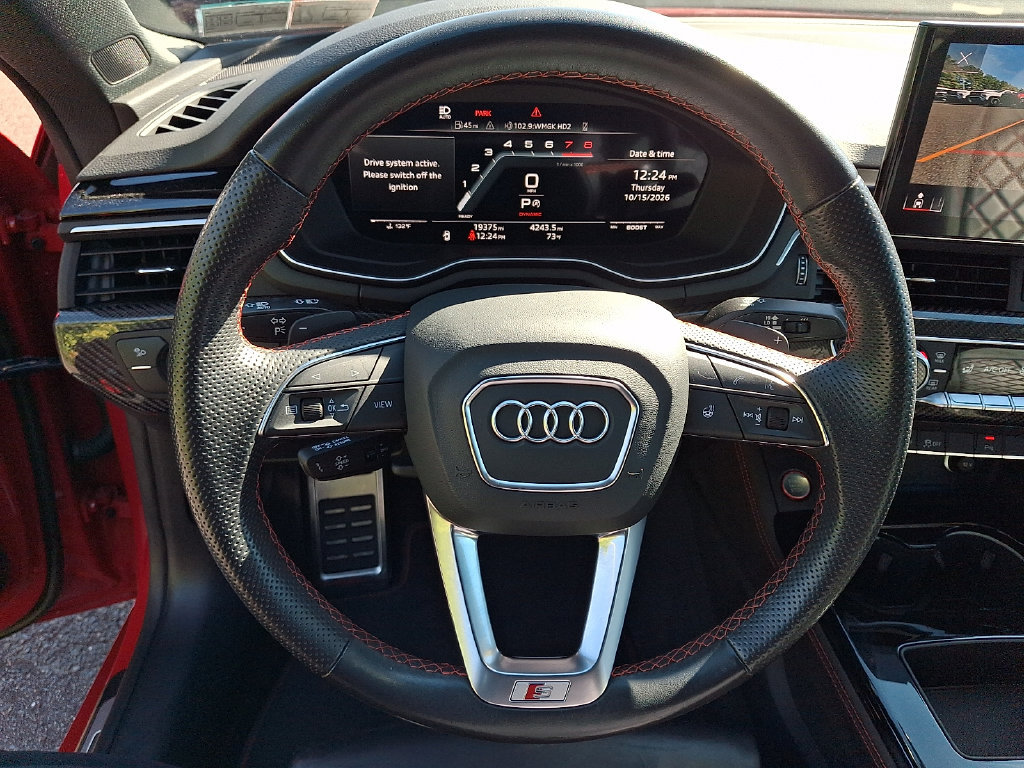 Used 2023 Audi S5 Premium Plus AWD/4WD image 19