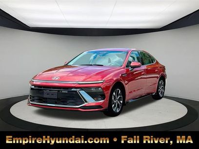 New 2024 Hyundai Sonata SEL