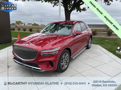 Used 2025 Genesis GV70 2.5T