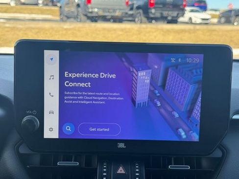 Used 2023 Toyota RAV4 XSE image 25