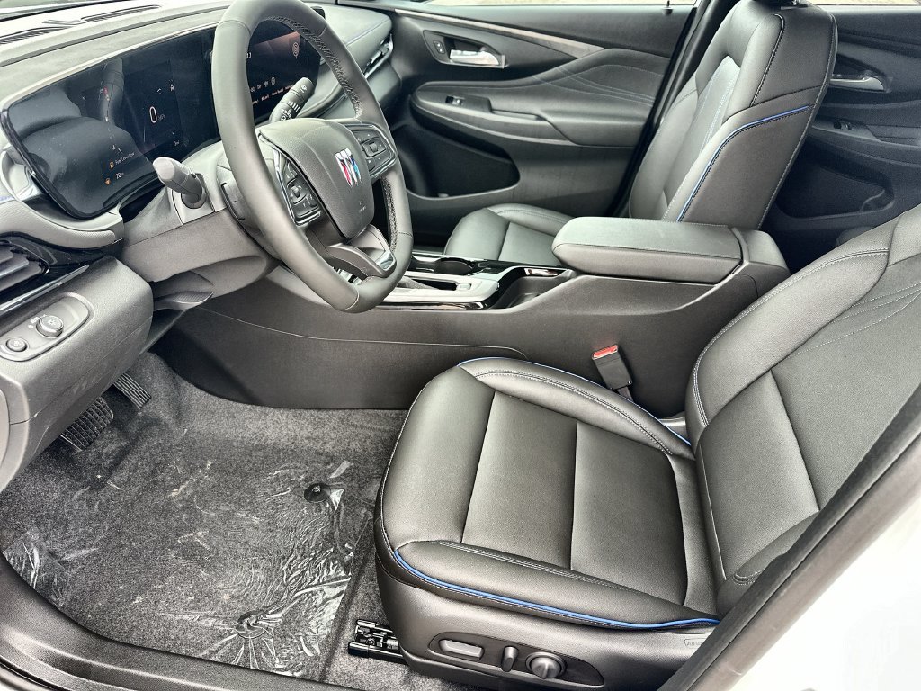 New 2026 Buick Envista Sport Touring w/ Convenience I Package FWD image 24