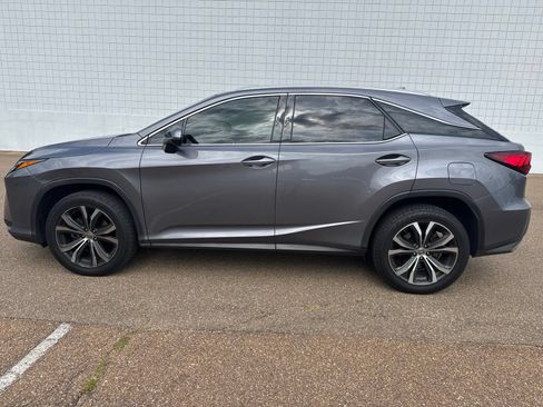 Used 2017 Lexus RX 350 FWD w/ Premium Package image 1