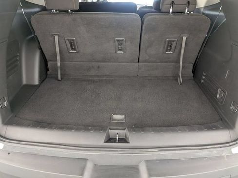 Used 2020 Chevrolet Traverse LS w/ LPO, Blackout Package FWD image 27