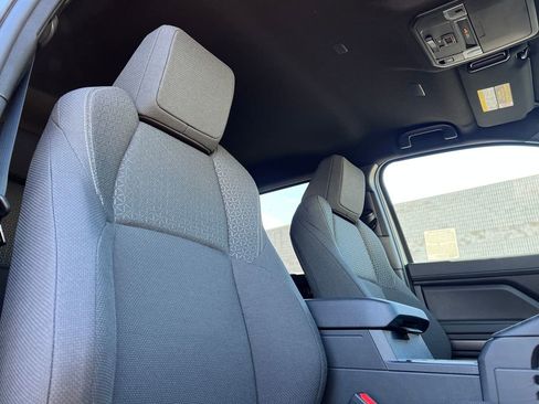 New 2026 Toyota 4Runner SR5 image 16