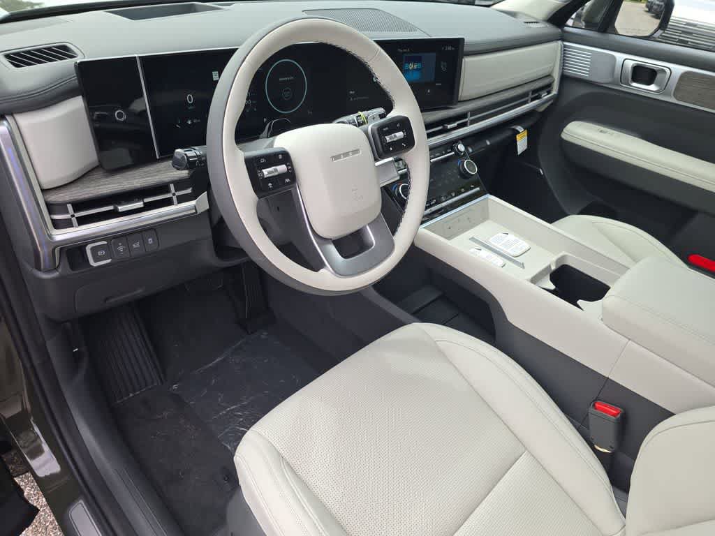 New 2026 Hyundai Santa Fe Calligraphy FWD image 15