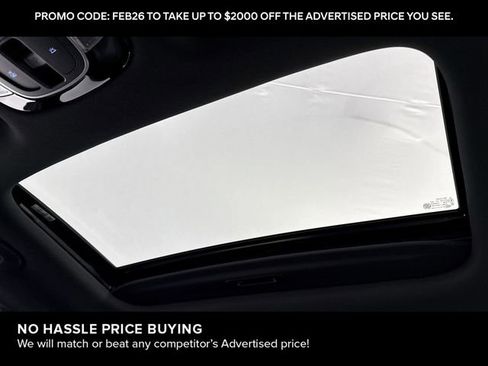 New 2026 Hyundai Santa Cruz SEL image 27