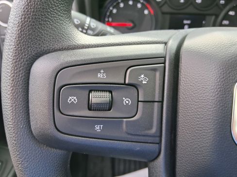 New 2025 GMC Sierra 3500 Pro w/ Convenience Package image 25