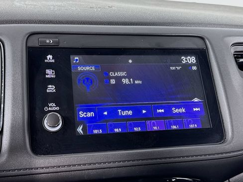 Used 2022 Honda HR-V Sport image 21