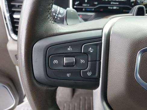 Used 2025 GMC Sierra 1500 Denali image 23