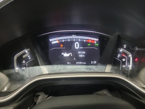 Used 2020 Honda CR-V EX-L image 18