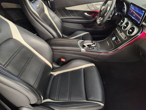 Used 2023 Mercedes-Benz C 63 AMG S image 3