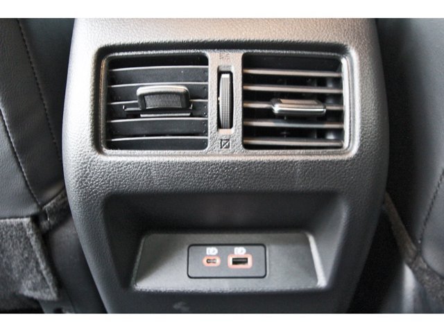 New 2026 Nissan Altima 2.5 SR FWD image 12