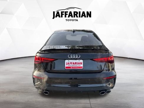 Used 2022 Audi S3 Premium Plus image 6