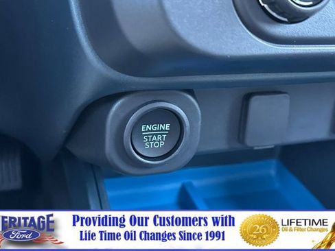 New 2025 Ford Maverick XLT w/ XLT Luxury Package image 21