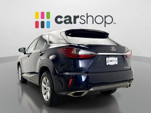 Used 2017 Lexus RX 350 AWD w/ Premium Package image 3