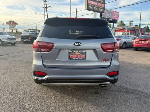 Used 2020 Kia Sorento EX AWD/4WD image 7