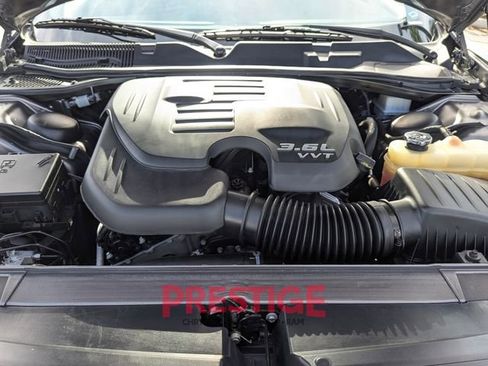 Used 2022 Dodge Challenger GT image 30