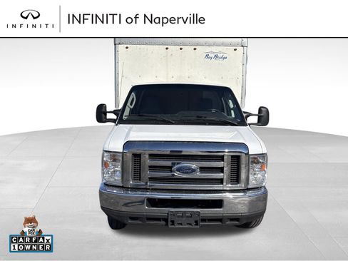 Used 2018 Ford E-350 and Econoline 350 Super Duty w/ Power Windows & Locks Group image 8