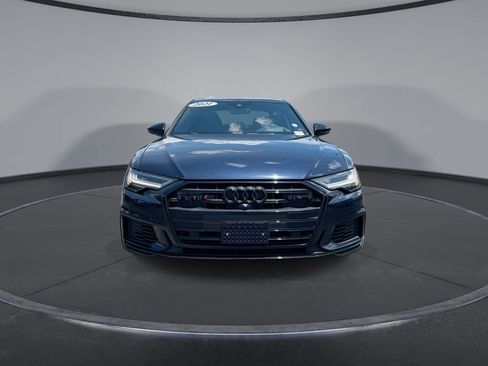 Used 2021 Audi S6 Prestige w/ Prestige Package AWD/4WD image 18
