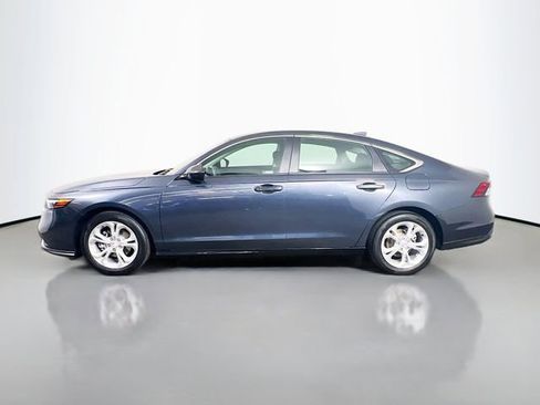 Used 2023 Honda Accord LX image 6