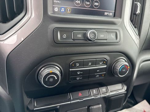 Used 2021 Chevrolet Silverado 2500 W/T w/ WT Convenience Package image 34