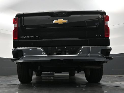 Used 2026 Chevrolet Silverado 1500 LTZ RWD image 23