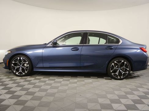 Used 2025 BMW 330i Sedan image 6