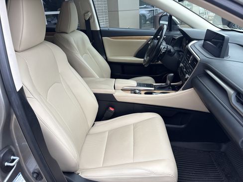 Used 2022 Lexus RX 350 AWD w/ Premium Package image 33