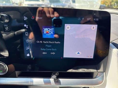 Used 2024 Chevrolet Corvette Z06 image 19