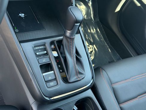 New 2026 Honda CR-V Sport-L image 21