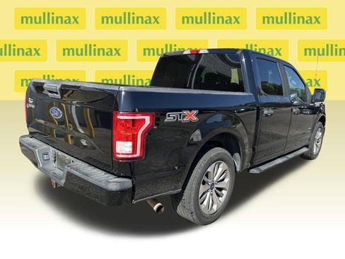 Used 2017 Ford F150 XL w/ Equipment Group 101A Mid image 2