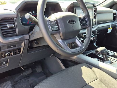 New 2026 Ford F150 XLT w/ Equipment Group 302A MID AWD/4WD image 20