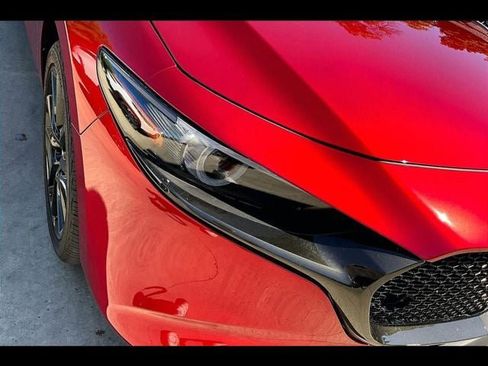 New 2026 MAZDA MAZDA3 2.5 S Hatchback w/ Premium Pkg FWD image 61