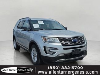 Used 2016 Ford Explorer XLT w/ Equipment Group 201A FWD 360° Tour