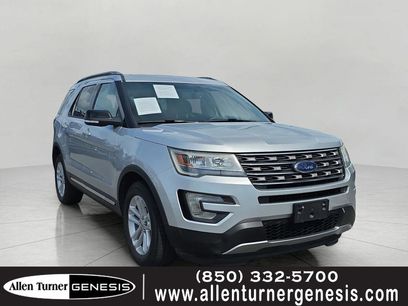 Used 2016 Ford Explorer XLT w/ Equipment Group 201A