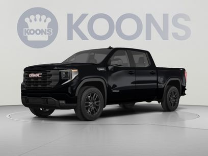 Used 2023 GMC Sierra 1500 Elevation w/ Elevation Premium Package
