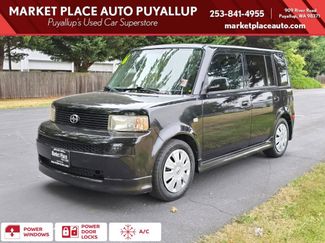 Used 2006 Scion xB image 1