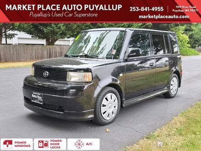 Used 2006 Scion xB
