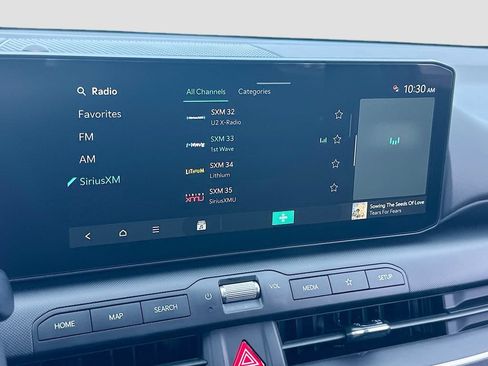 New 2026 Kia K4 FWD image 14