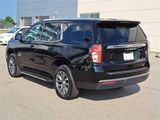 Used 2022 Chevrolet Tahoe LT w/ LT Signature Plus Package image 3