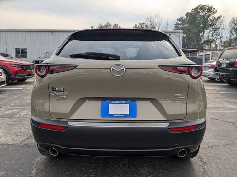 Certified 2025 MAZDA CX-30 Carbon image 5