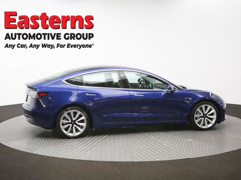 Used 2019 Tesla Model 3 Long Range AWD/4WD image 37