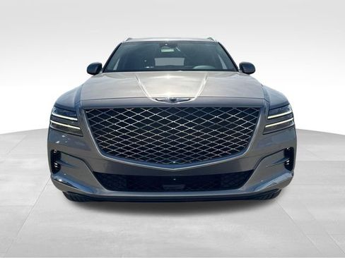 Used 2024 Genesis GV80 2.5T AWD/4WD image 2