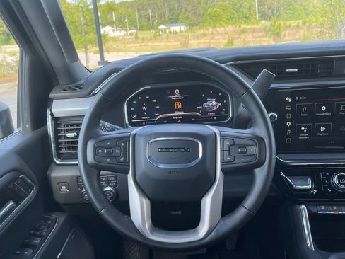 Used 2025 GMC Sierra 2500 Denali w/ Max Trailering Package AWD/4WD image 26