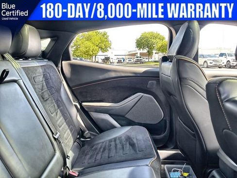 Used 2023 Ford Mustang Mach-E GT AWD/4WD image 17